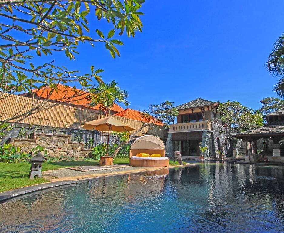 Rumah Mertasari دنباسار المظهر الخارجي الصورة
