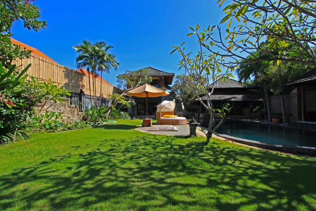 Rumah Mertasari دنباسار المظهر الخارجي الصورة
