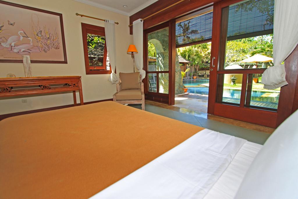 Rumah Mertasari دنباسار المظهر الخارجي الصورة